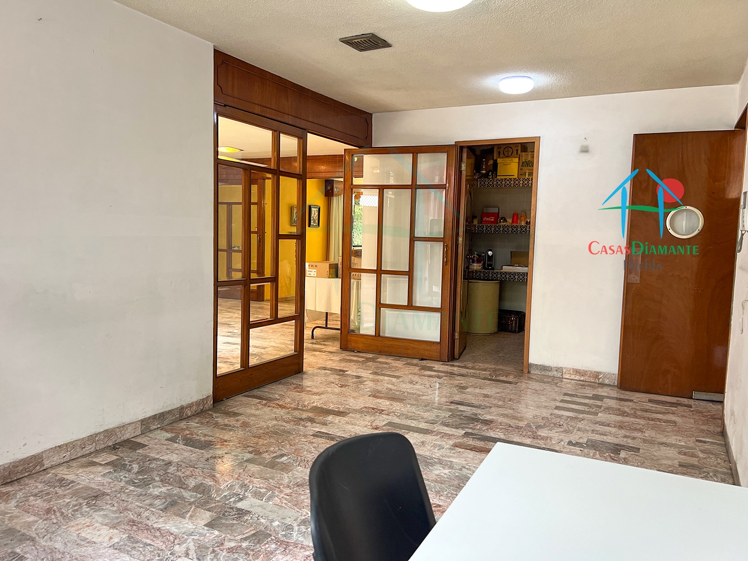 El Carmen Huexotitla Casa Toya - Desayunador 4 El Carmen Huexotitla Casa Toya - Desayunador 4